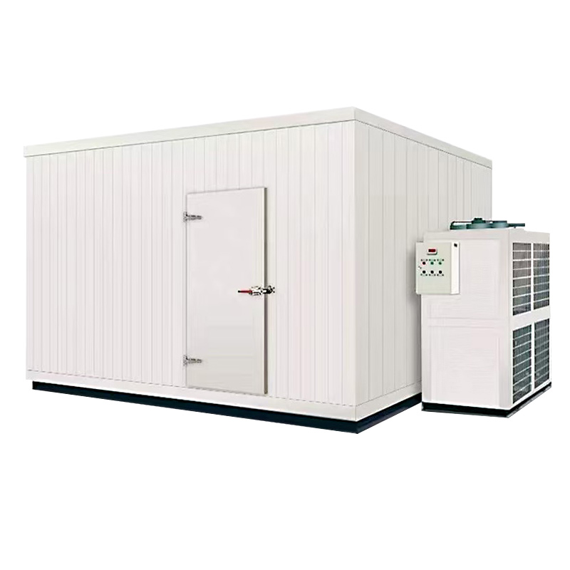 制冷設備的產(chǎn)品細節(jié)與性能特點解析