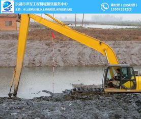 洪湖市澤軍工程機(jī)械租賃服務(wù)中心 建筑工程機(jī)械與設(shè)備租賃的專業(yè)力量